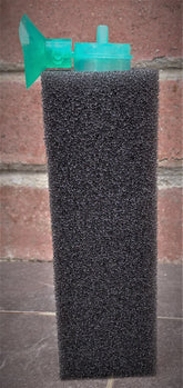 Filtru burete cu aer-15x5x5